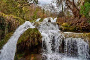 Roberto Barrios Waterfall