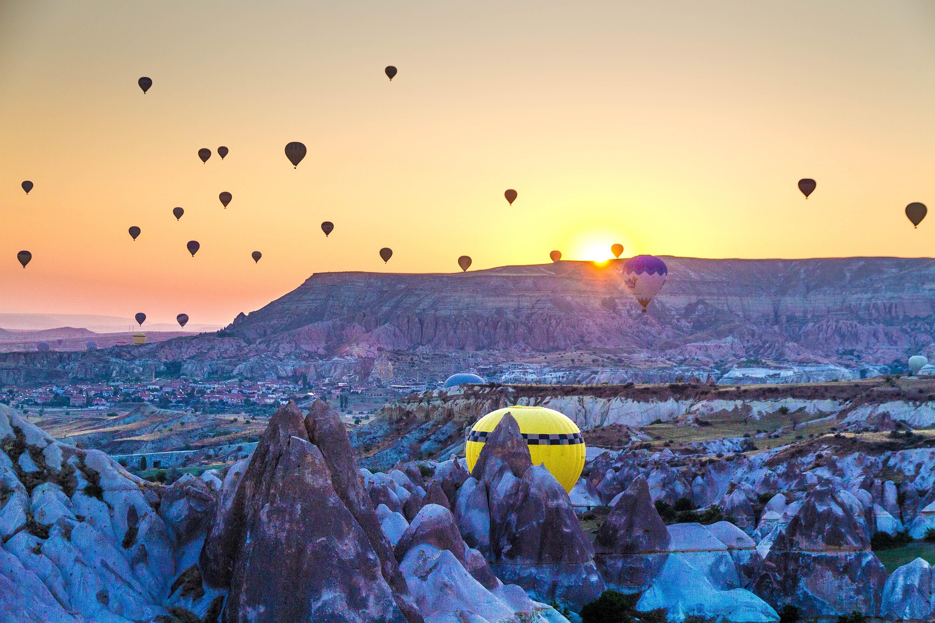 7 Best Things to Do in Cappadocia for an Unforgettable Trip