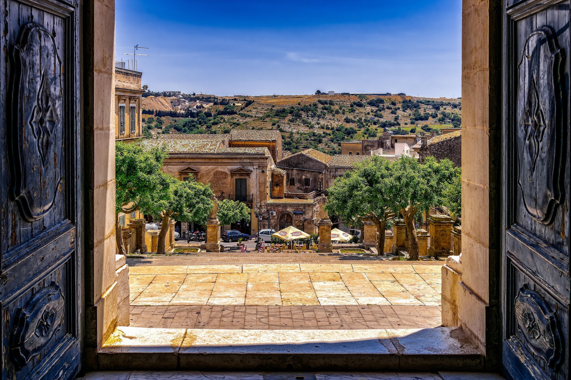 7 Best Things to Experience in Modica, Sicily for Food and History Lovers